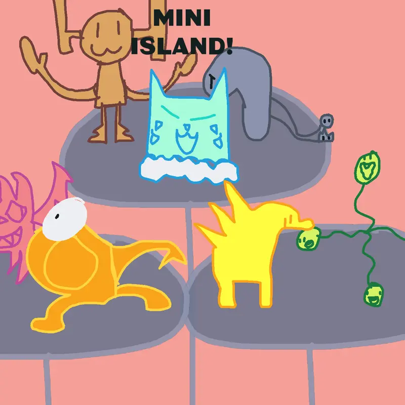 First one by @glvrrbn