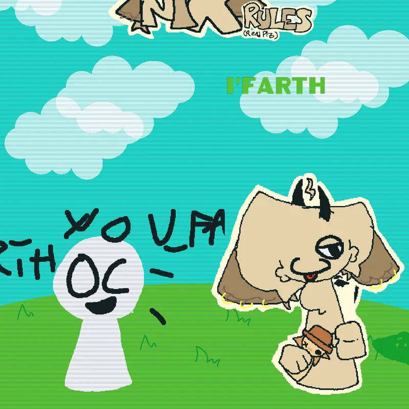 Game by @mariada