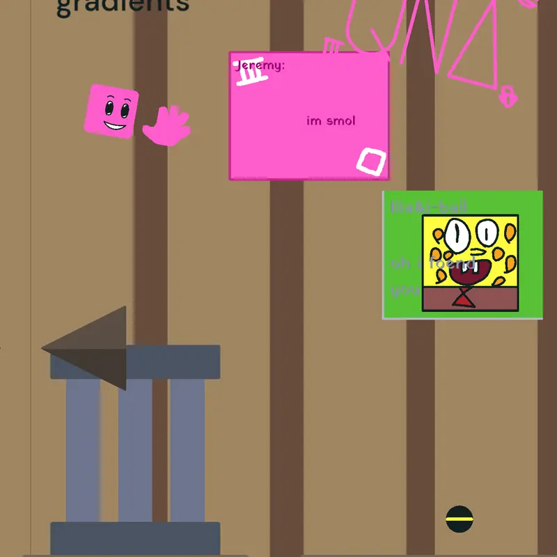 Game by @Jeremy_the_megenta_cube