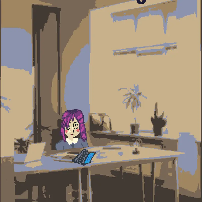 Game by @pinkiepie-