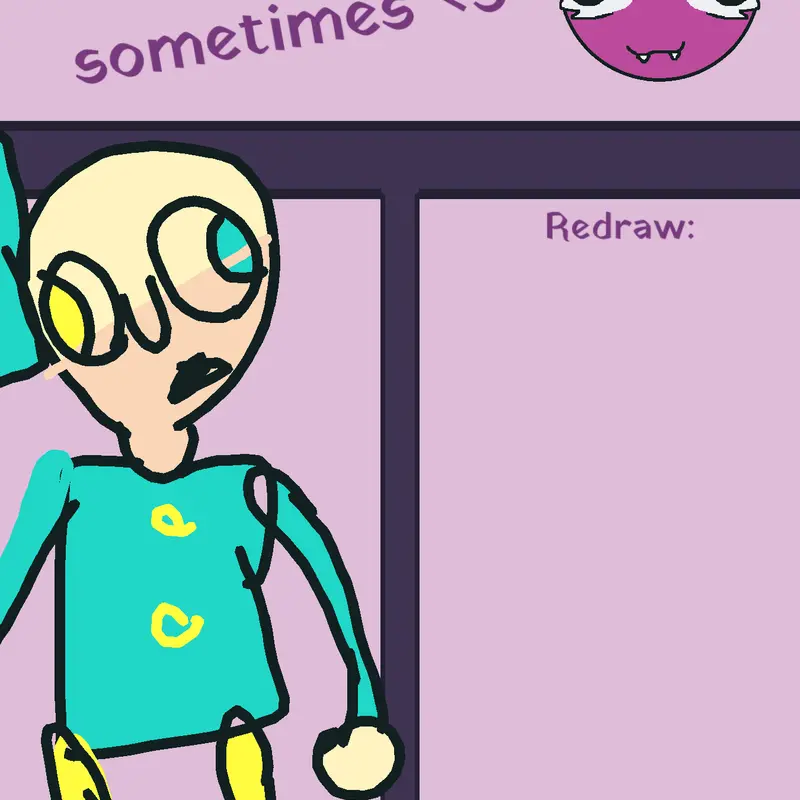 Game by @baldibluemore