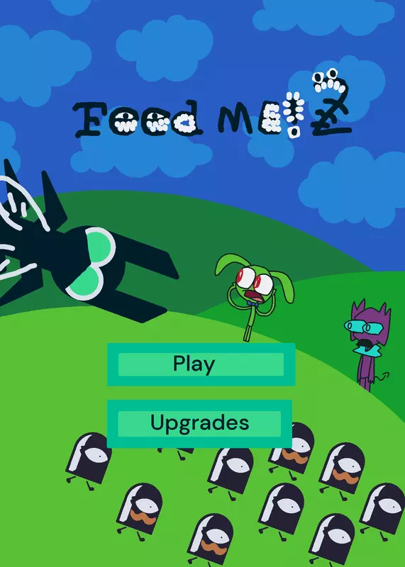 Game by @Raptox_dinotrux