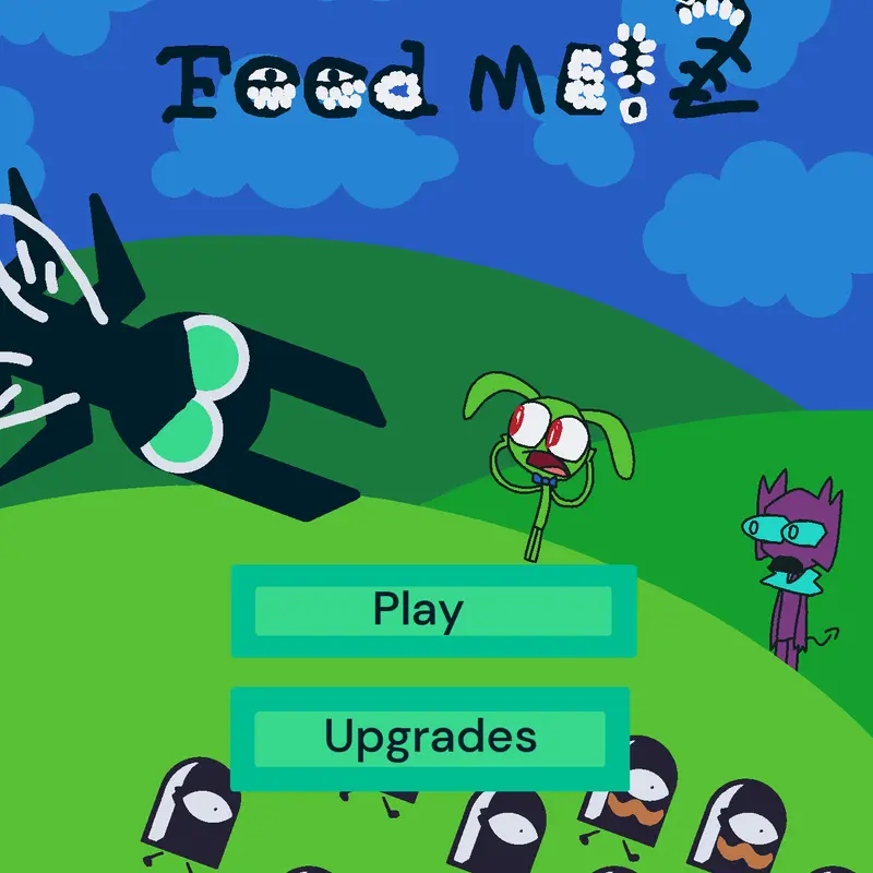 Game by @Raptox_dinotrux