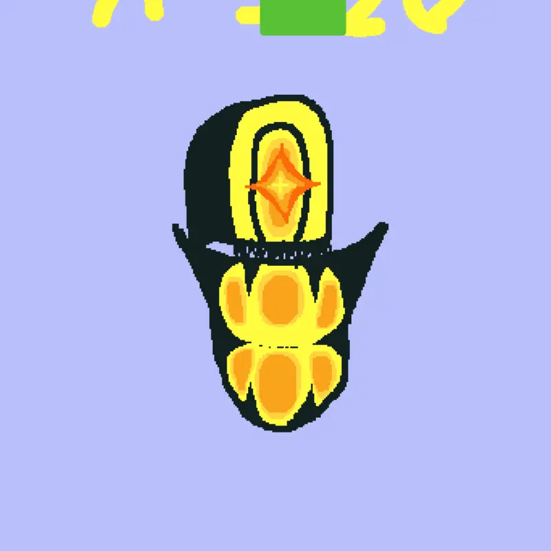 Game by @Ba-15theScientist