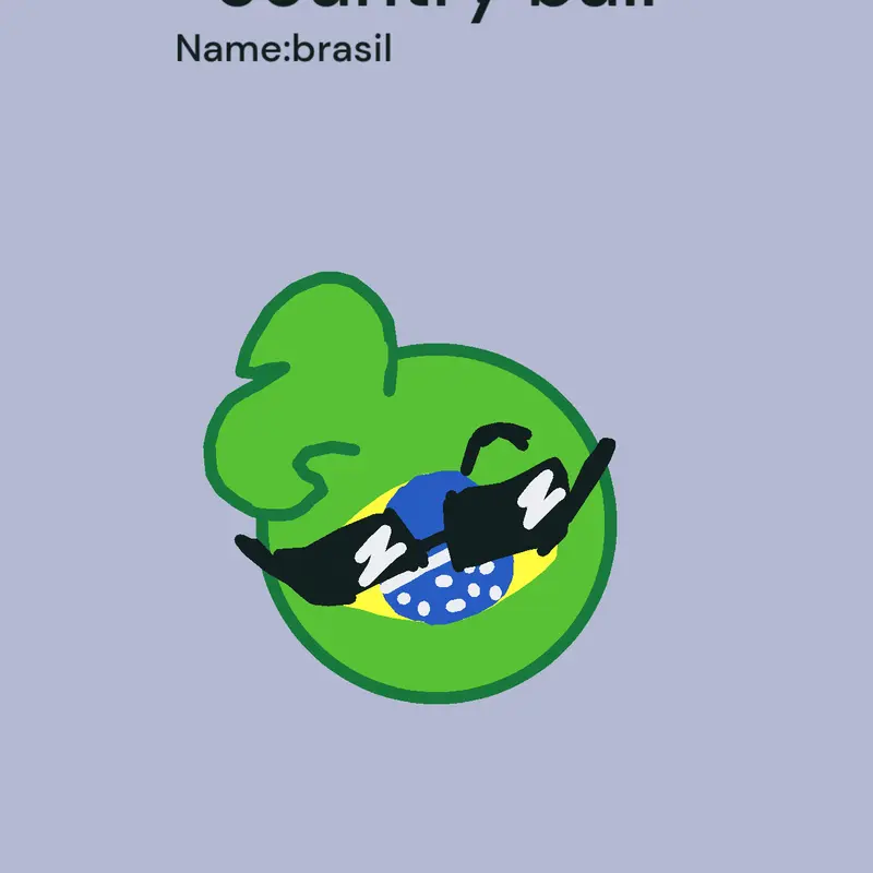 Game by @415nanabr