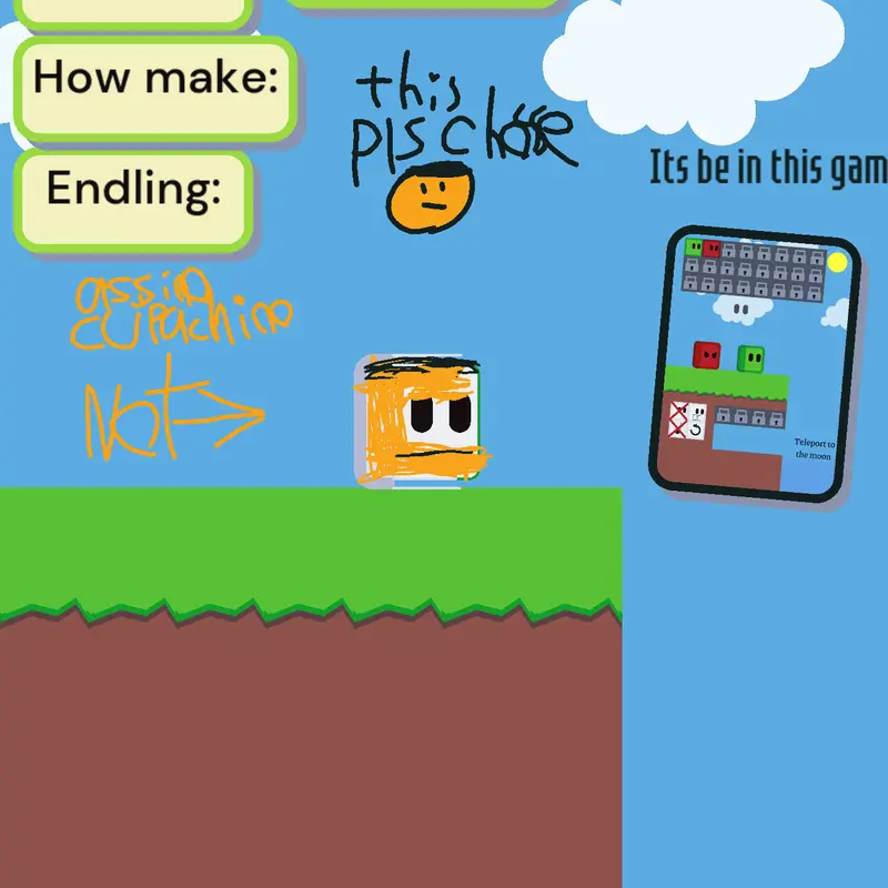 Game by @modlo