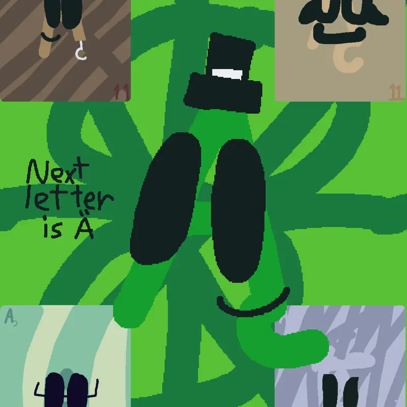 Game by @Lucky_Number_7