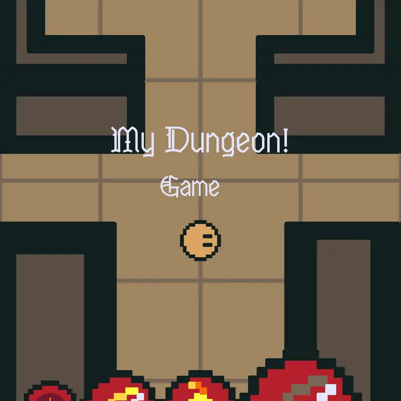 Game by @mlorpmo