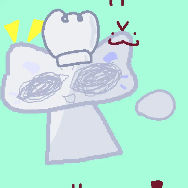 Pepper Challenge by @Silly_cuw