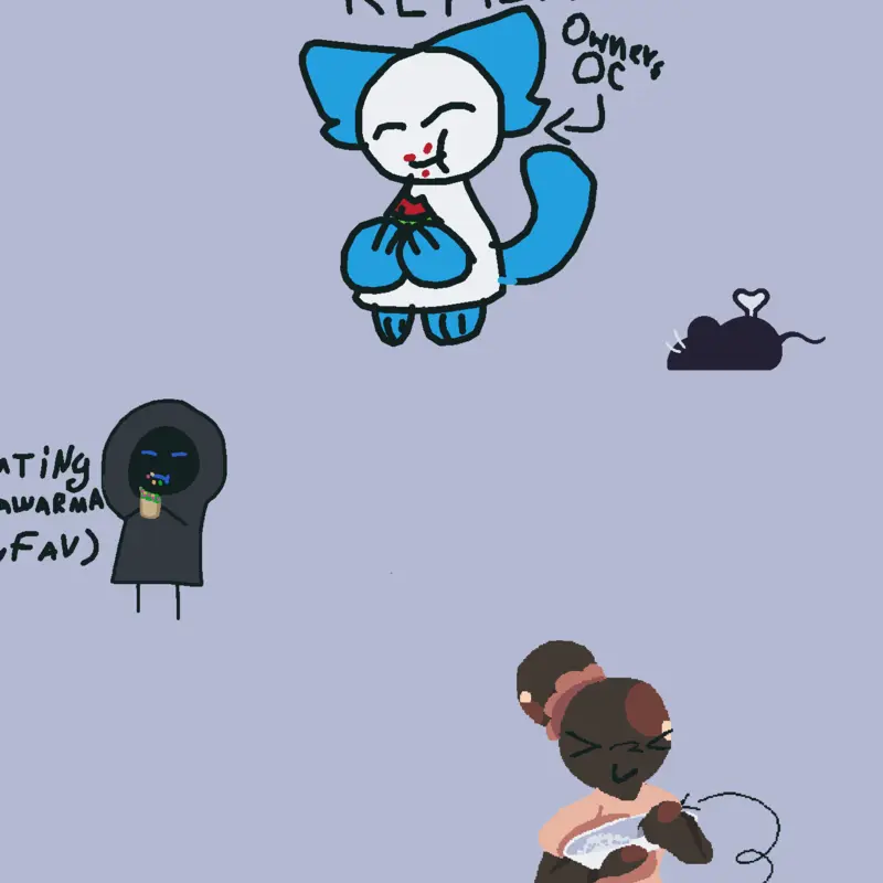 Game by @C4RRIE