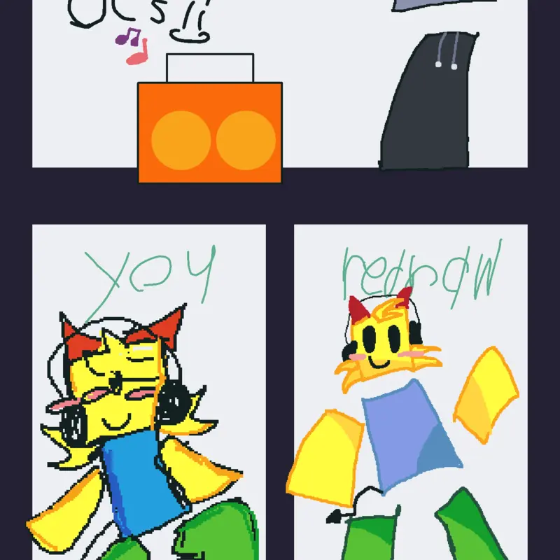Game by @Marshmallows79_lovings