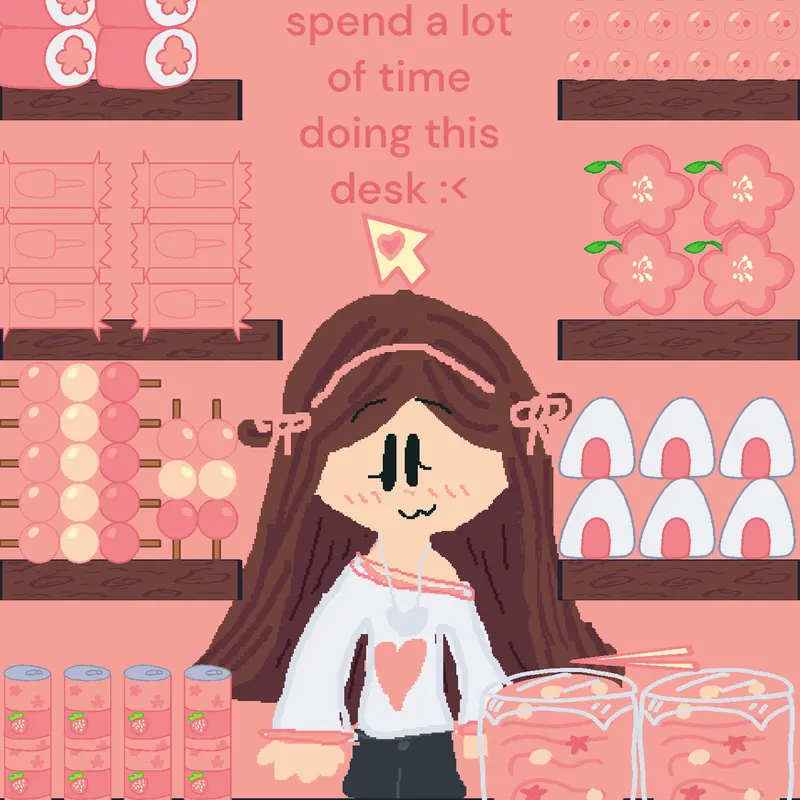 Game by @lily_413