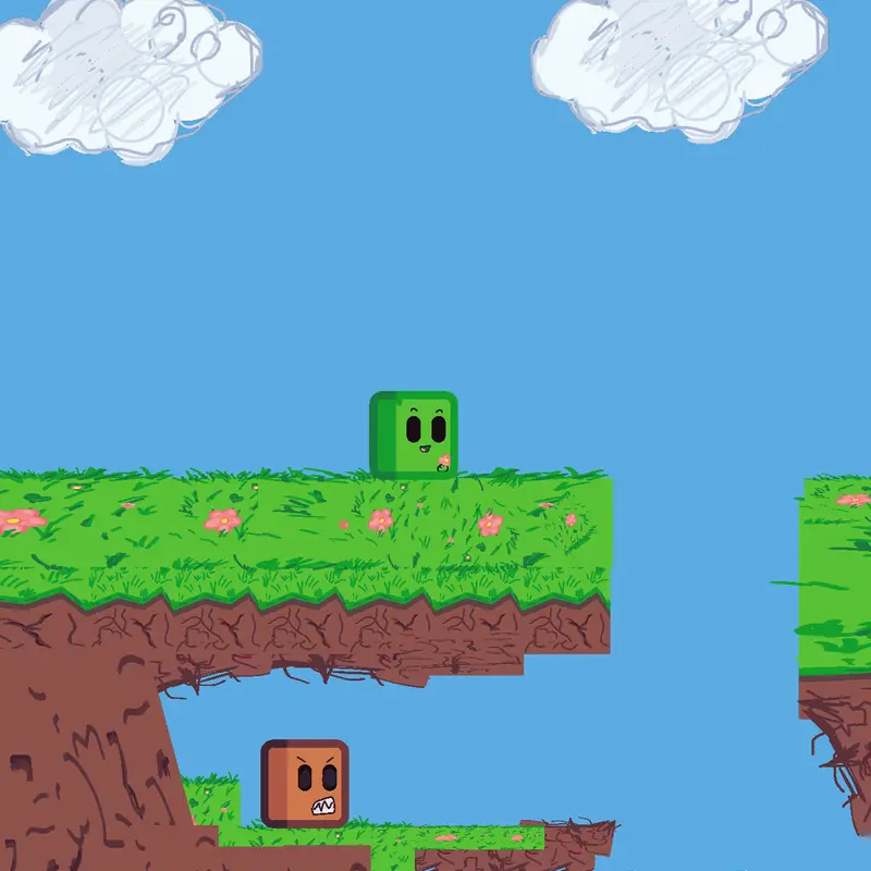 Game by @Not_normal