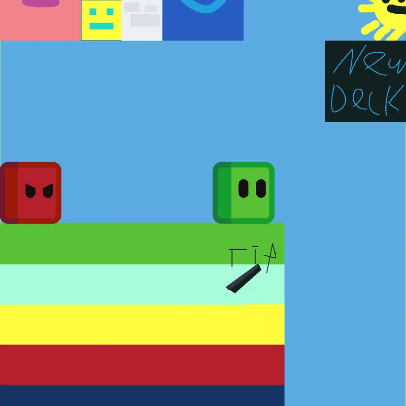 Game by @thatonenoop