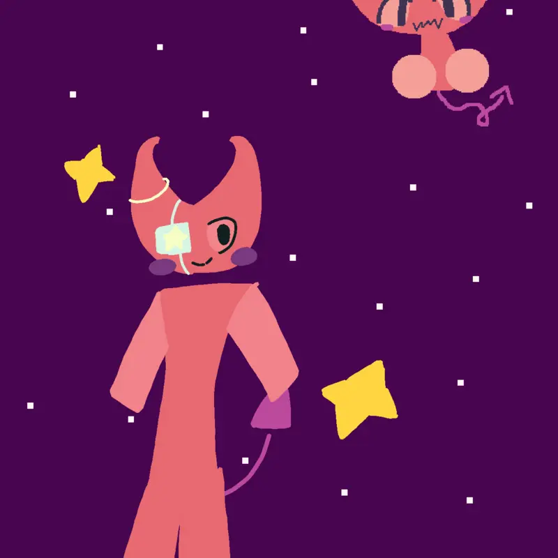 Game by @idkwhati
