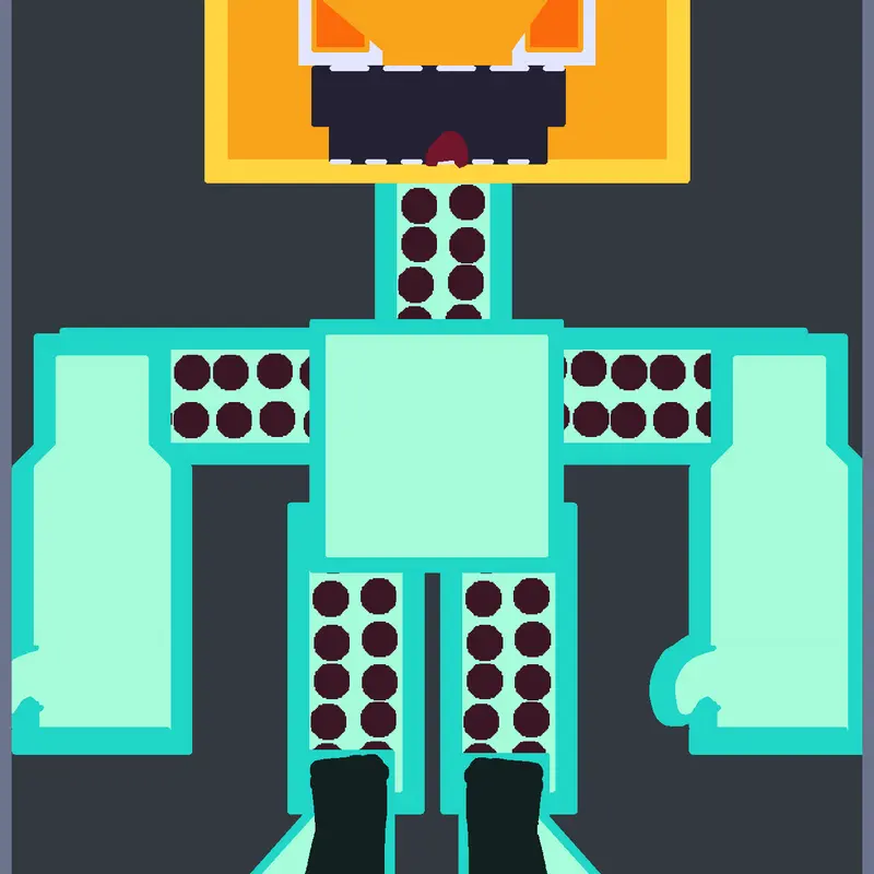 Game by @ueavu