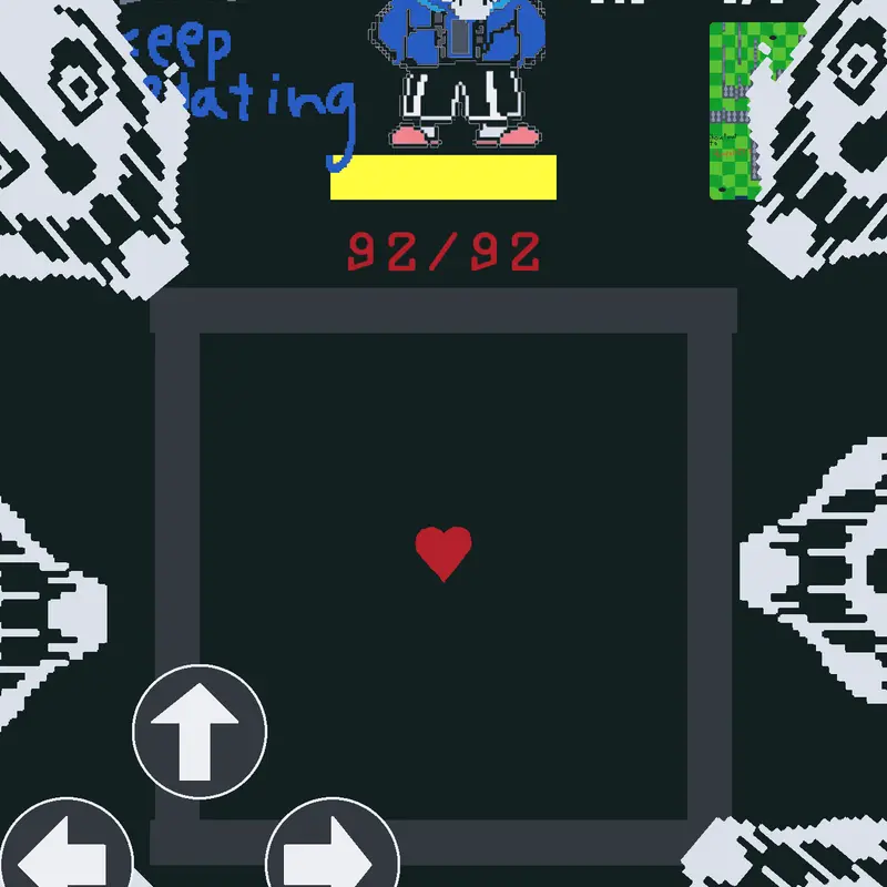 Game by @WFT5