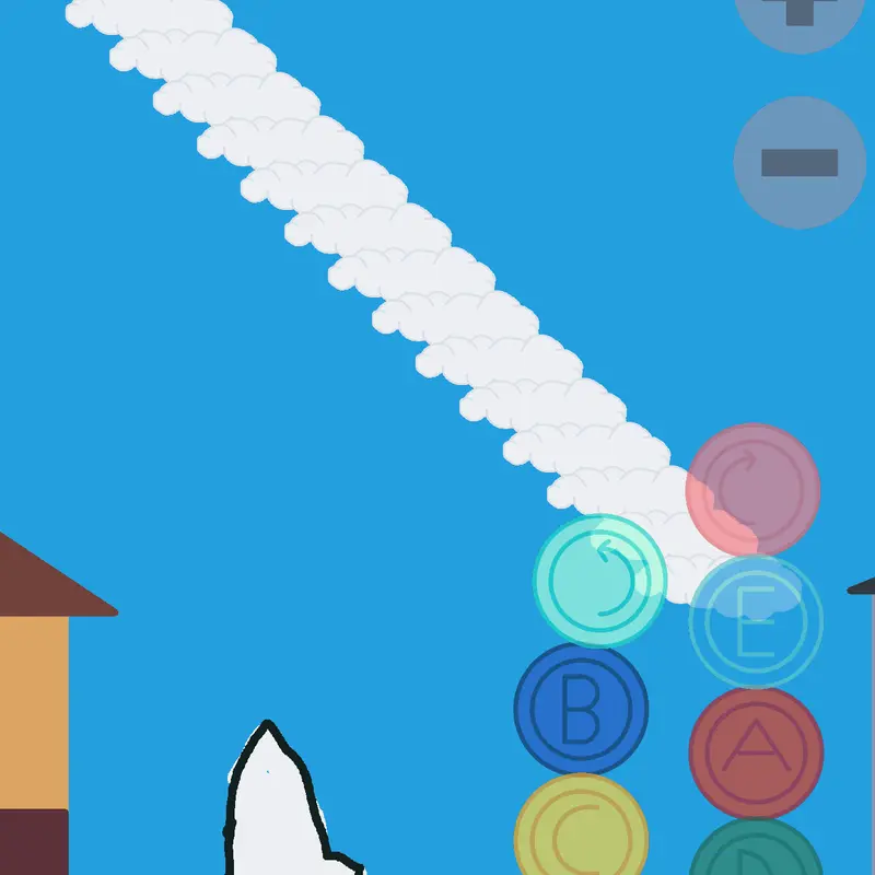 Game by @biollante690