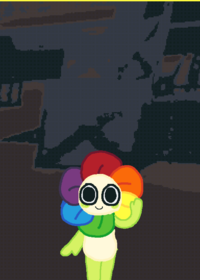 Dandy's World fan game