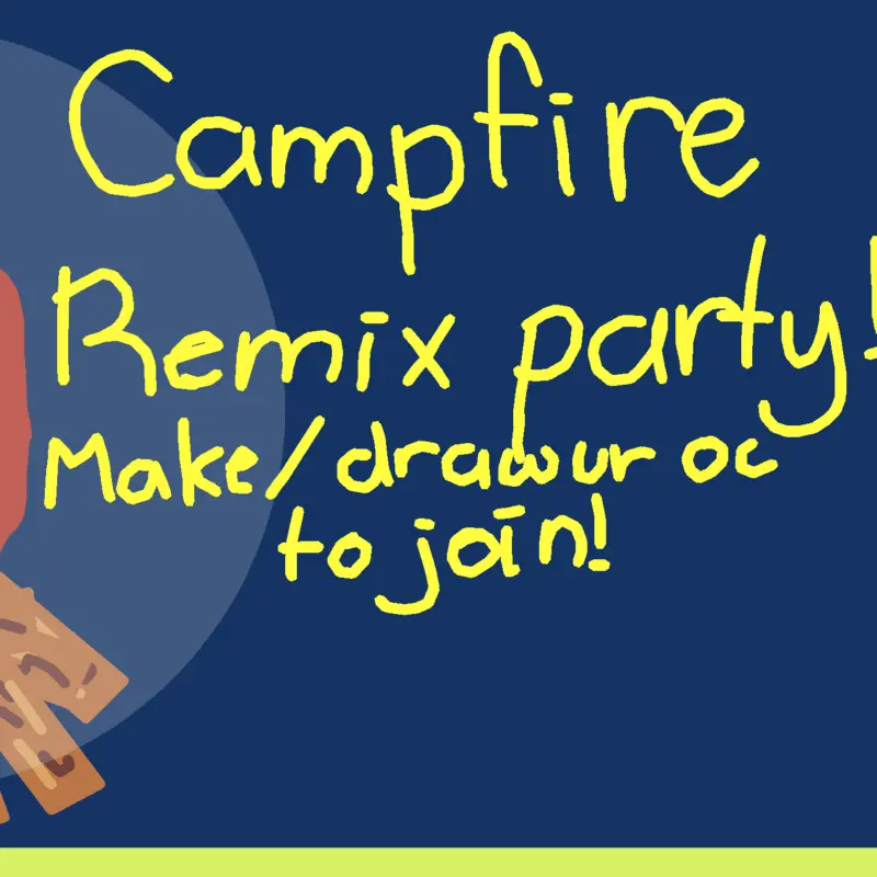 Remix party by @Meyla_