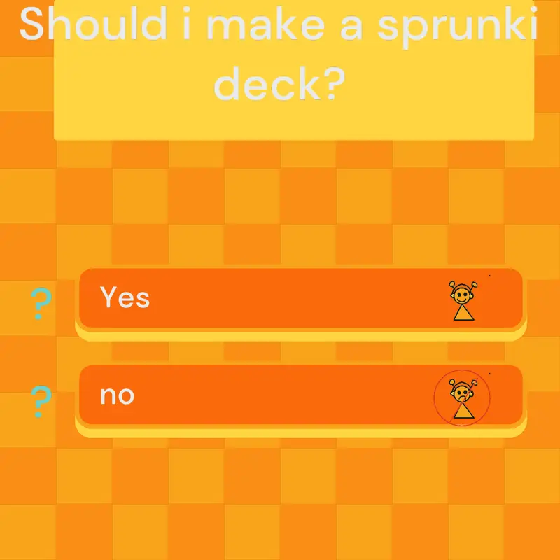 Game by @redstatic
