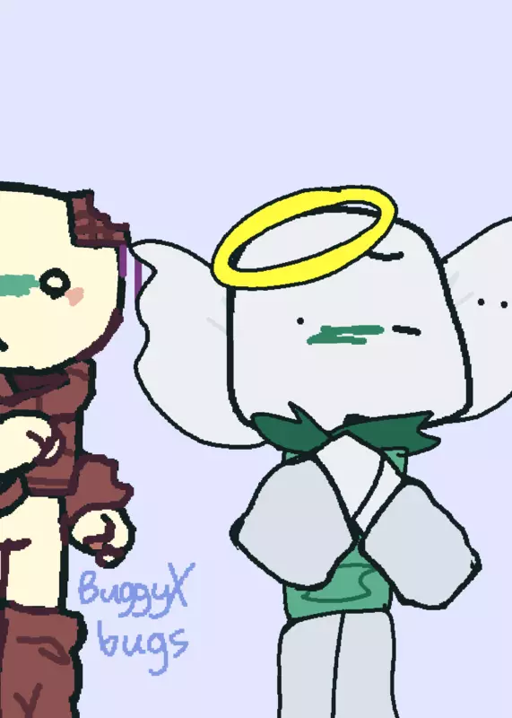Game by @imnewbaconkid