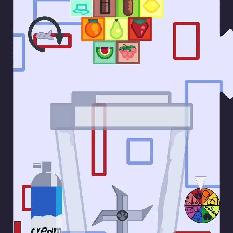 Game by @sonicteamers