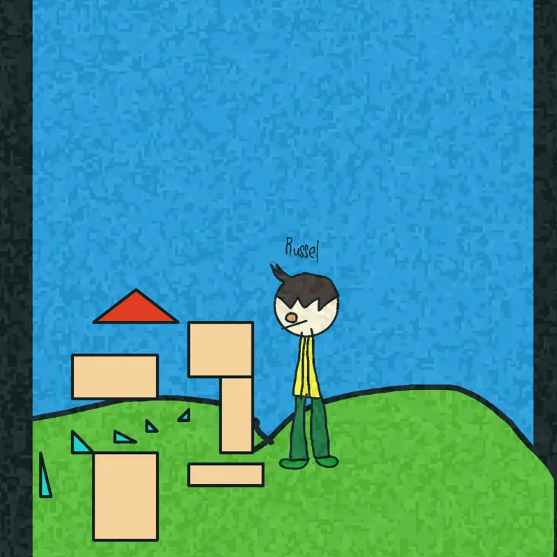 Game by @ploj