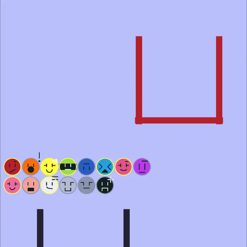 Game by @geoproductionsalgi