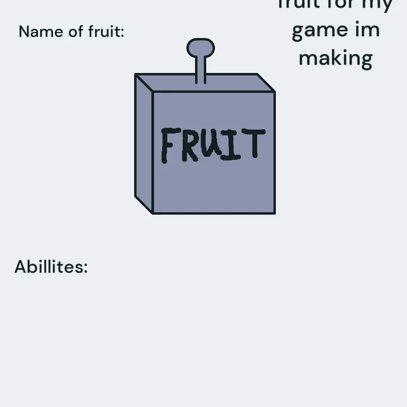 Game by @Nirvania