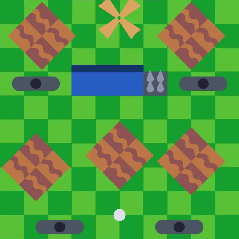 Game by @qwertly