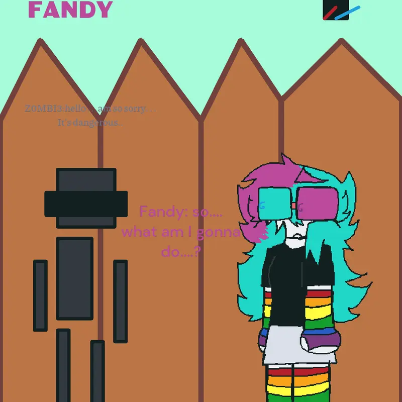 Game by @FanSkull_NoJustNeeded