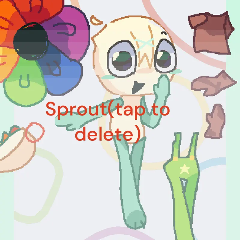 Game by @HTrn