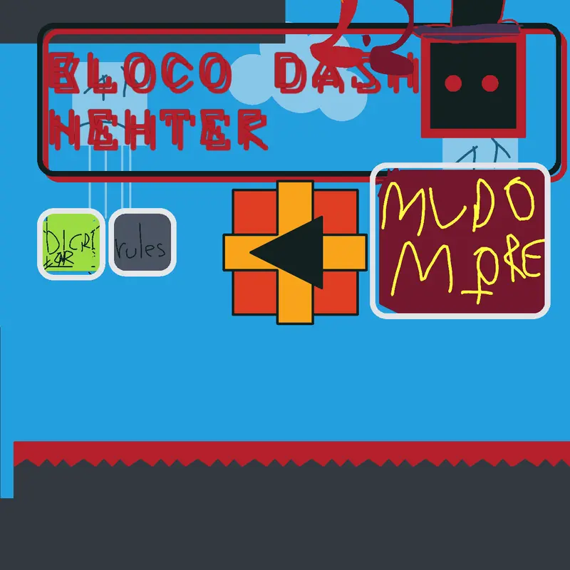 Game by @GiovanniQuirinodacos