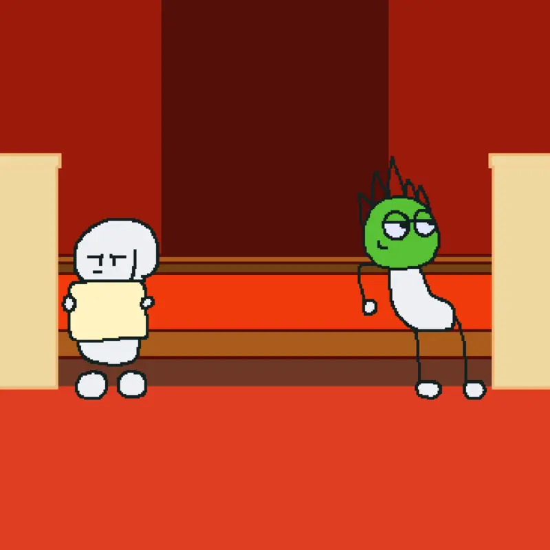 Game by @1us