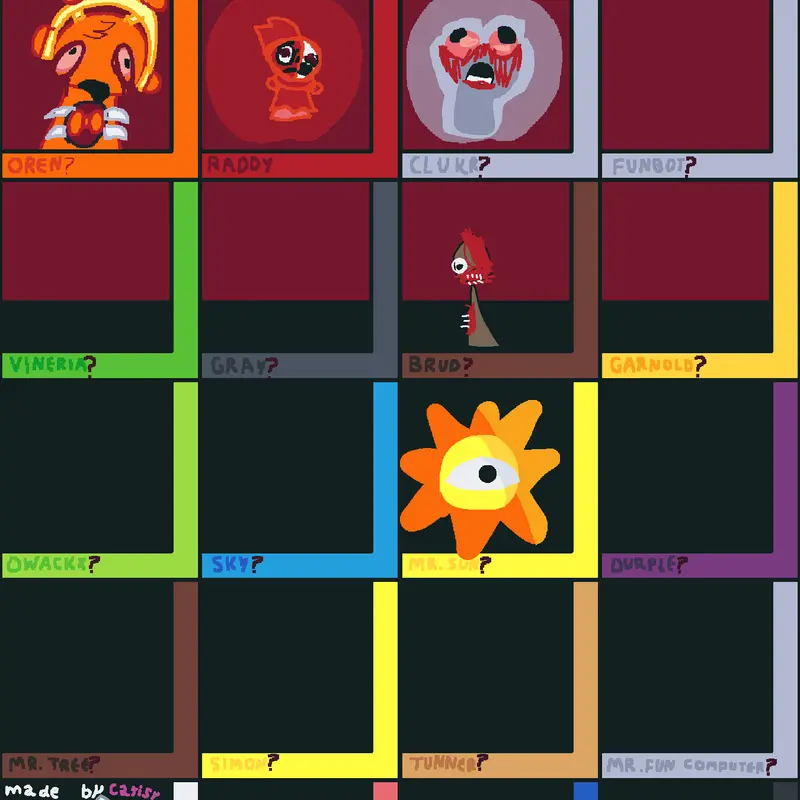 Game by @minicat82681