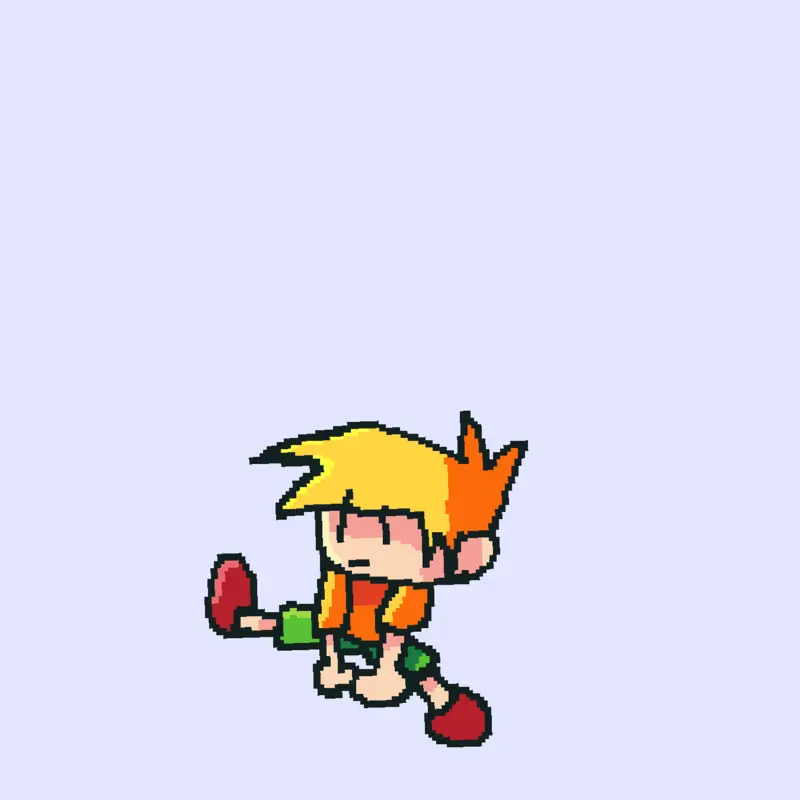 Game by @Davilucas_animation_br