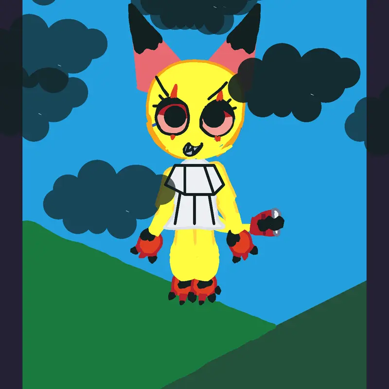 Game by @Isidorica