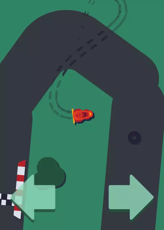 Game by @karatechance