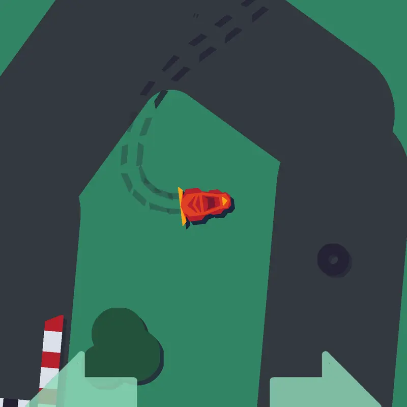Game by @karatechance