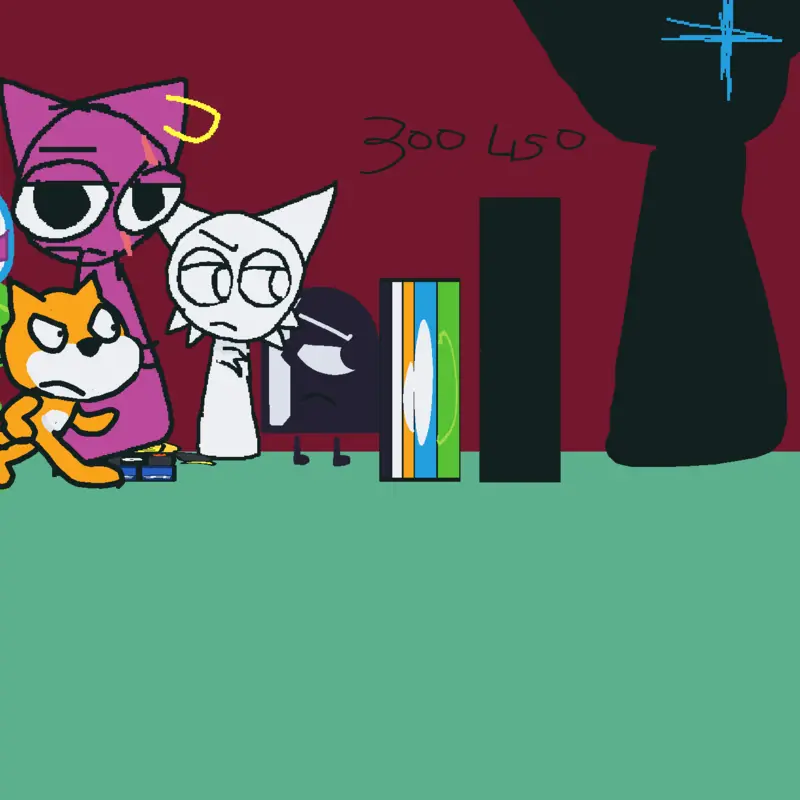 Game by @sylvelloandbob3lol