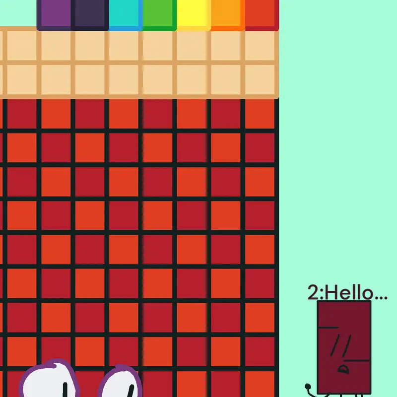 Game by @domenhel2