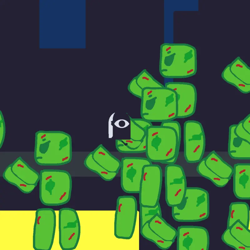 Game by @Gnarpie