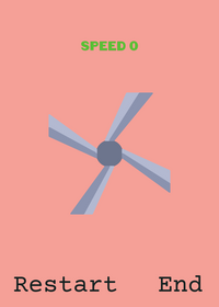 Particle accelerator