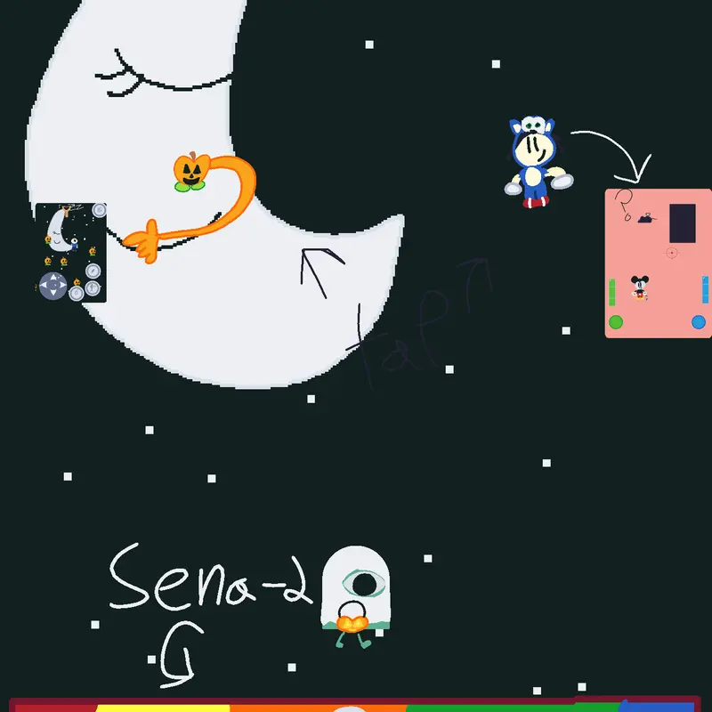 Game by @chemachema876