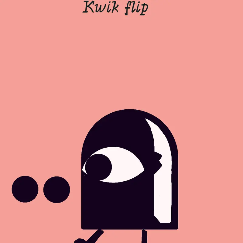 Kwik flip by @silli_avoc3do_lover