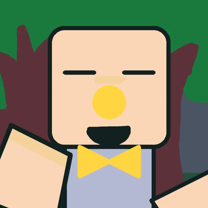 banana when chased by the suer by @plante