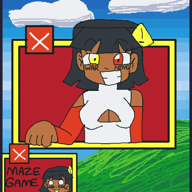 Game by @active_alya