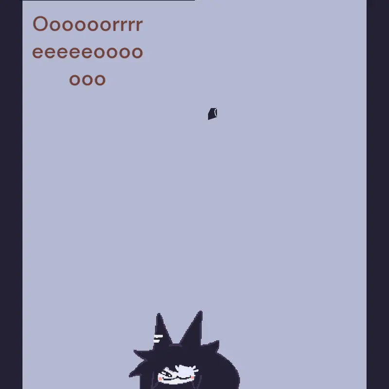Game by @shahfeena
