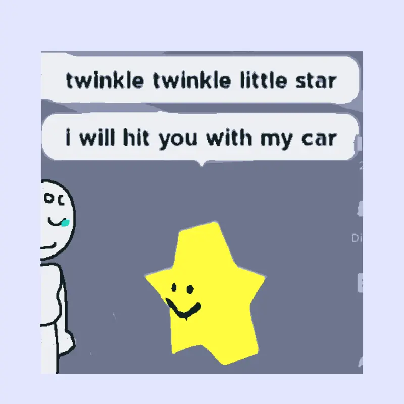 Game by @Amazing-ahh-artist